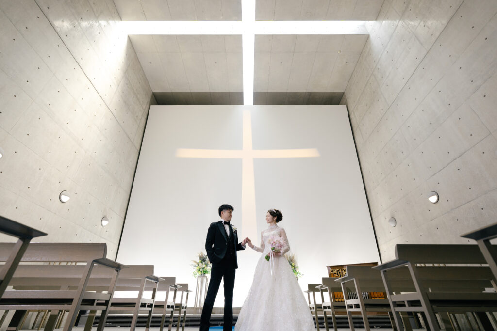 淡路島フォトウエディング 衣装