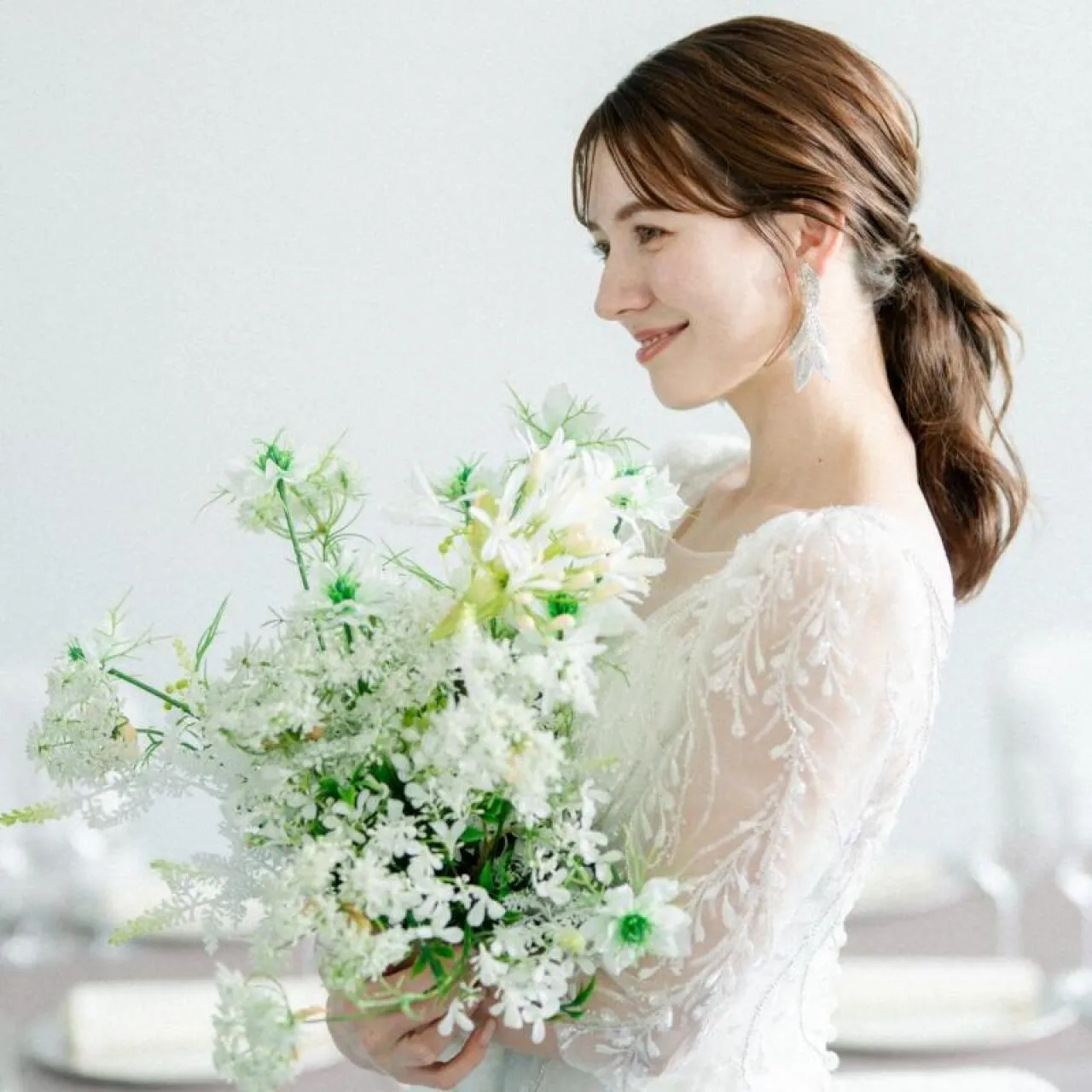 リゾートウェディング