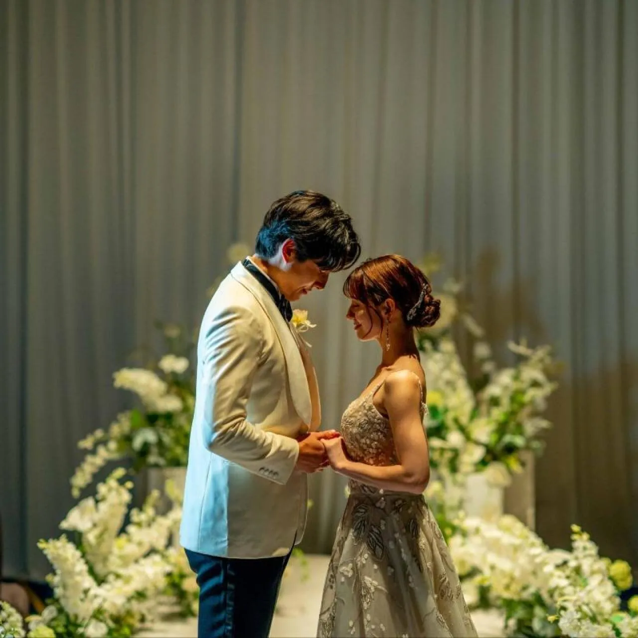 リゾートウェディング