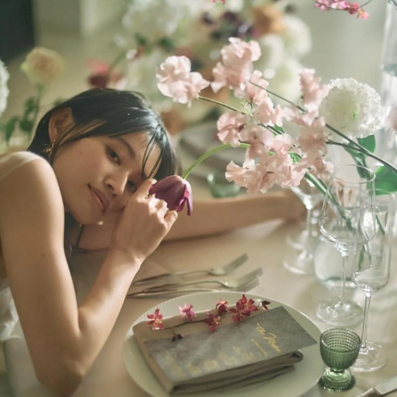 リゾートウェディング写真