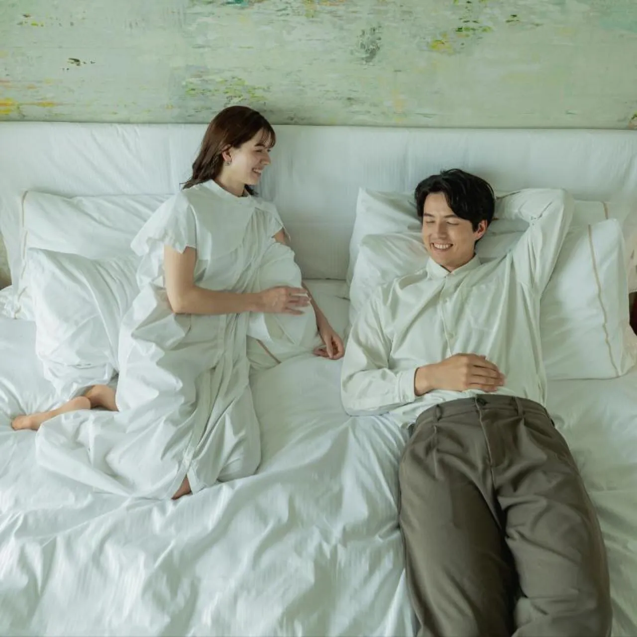 グランドニッコー淡路ブライダルフェア