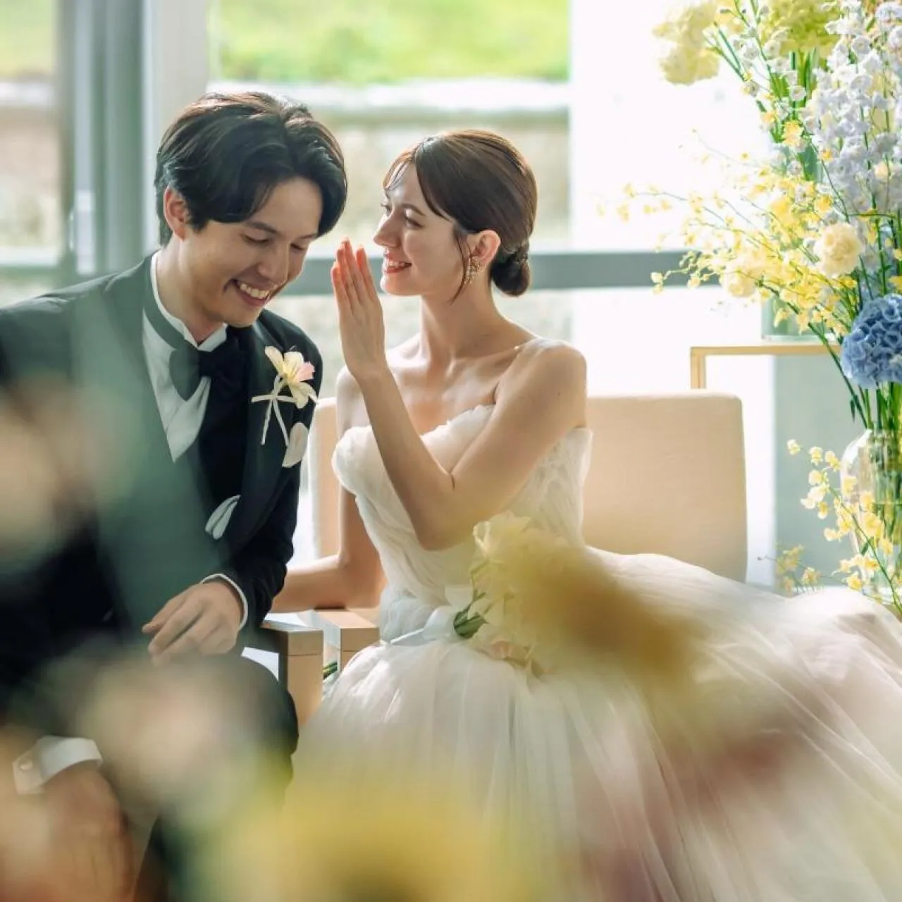 淡路島ウェディングフェア