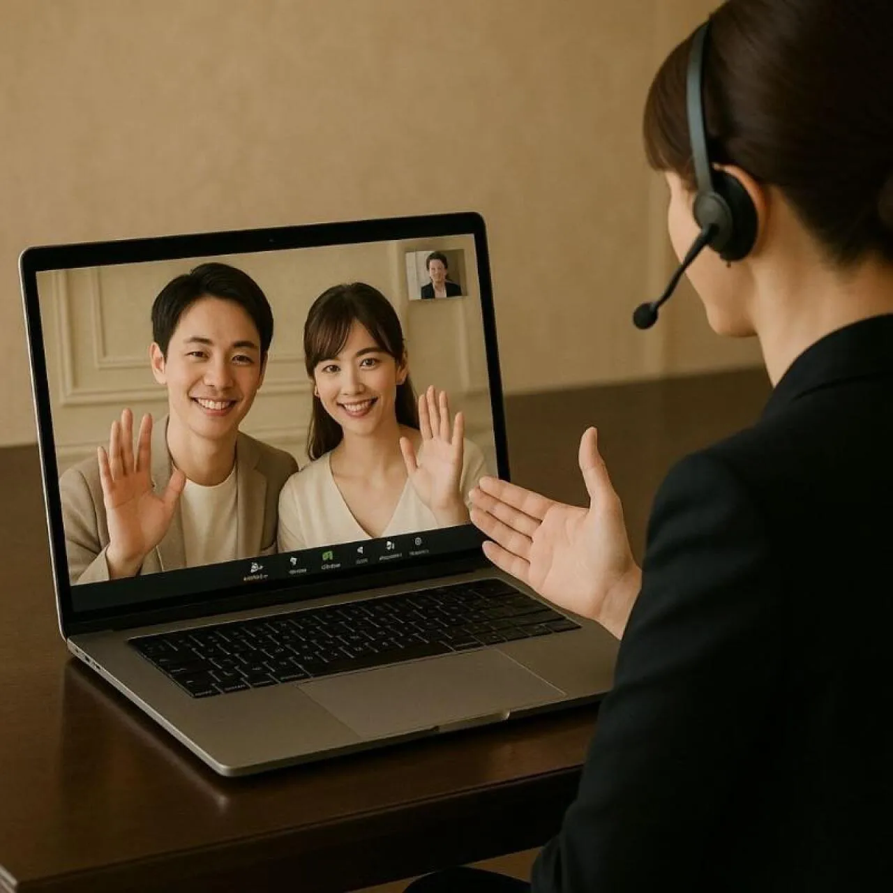 リゾートウエディングフェア