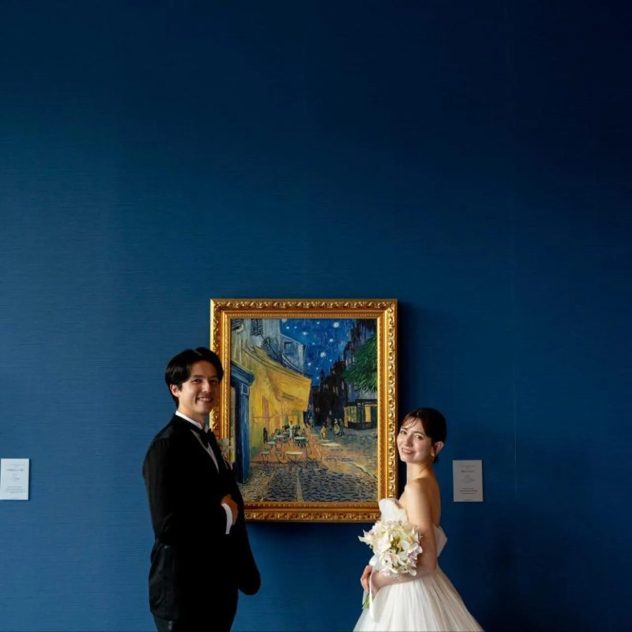 ブライダルフェア