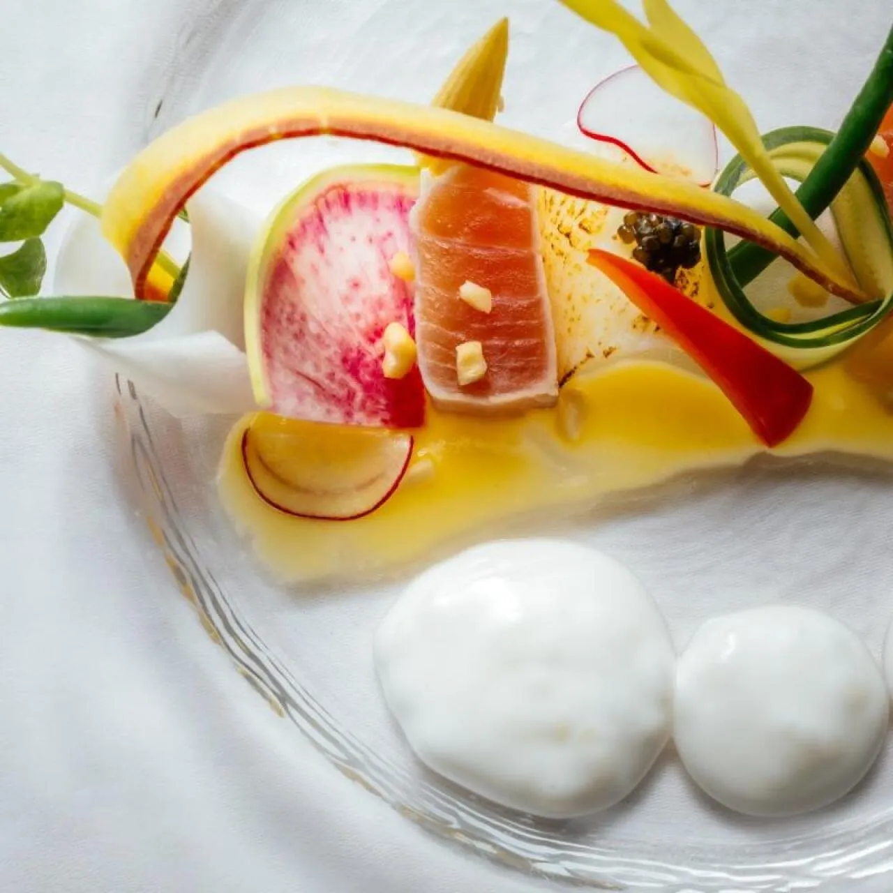 グランドニッコー淡路ブライダルフェア画像