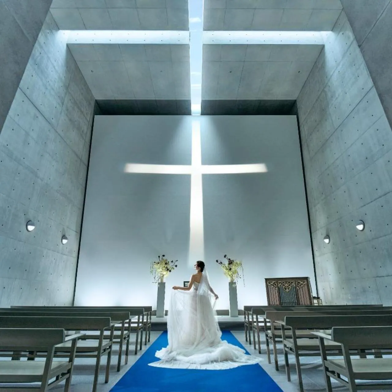 フォトウェディング