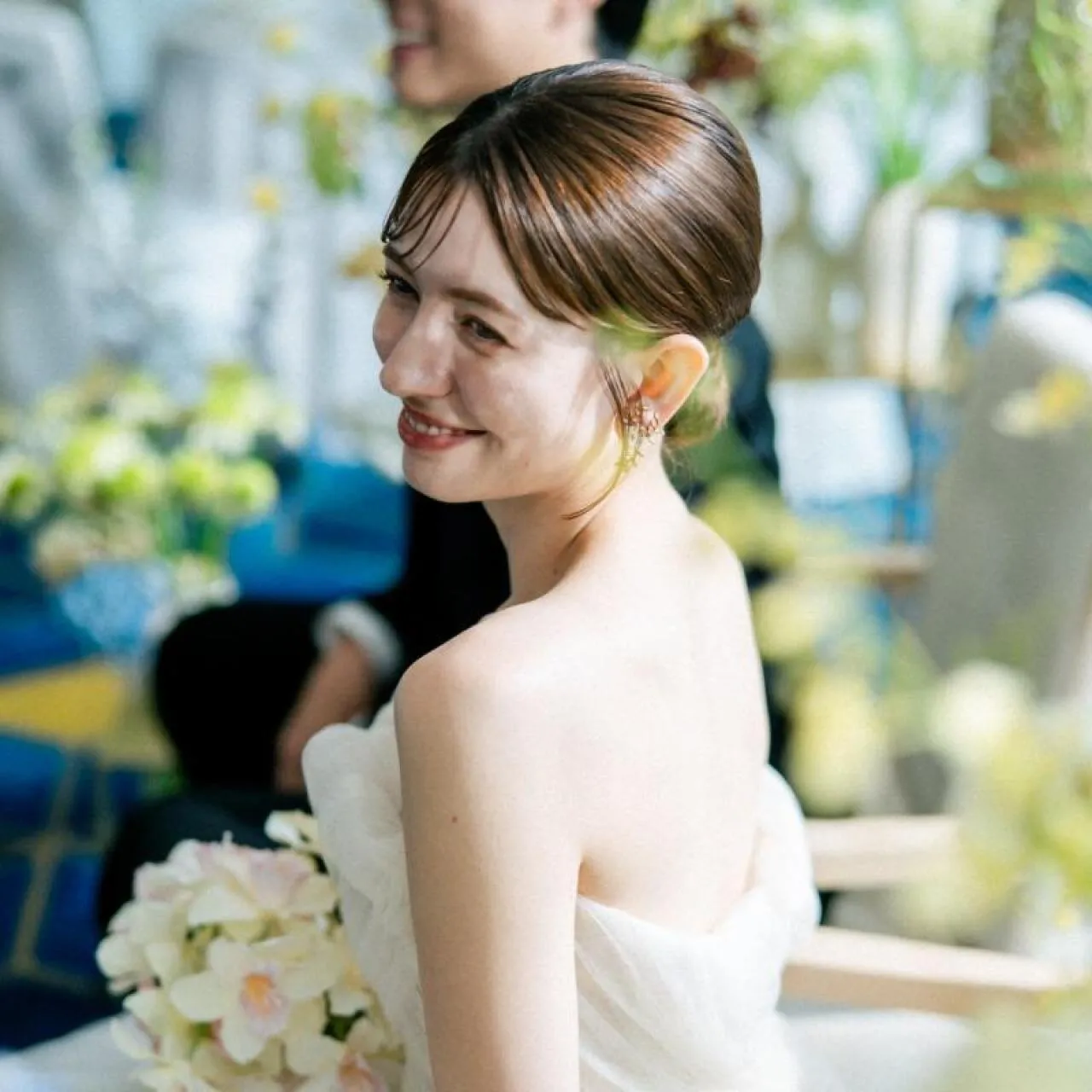 リゾートウエディング