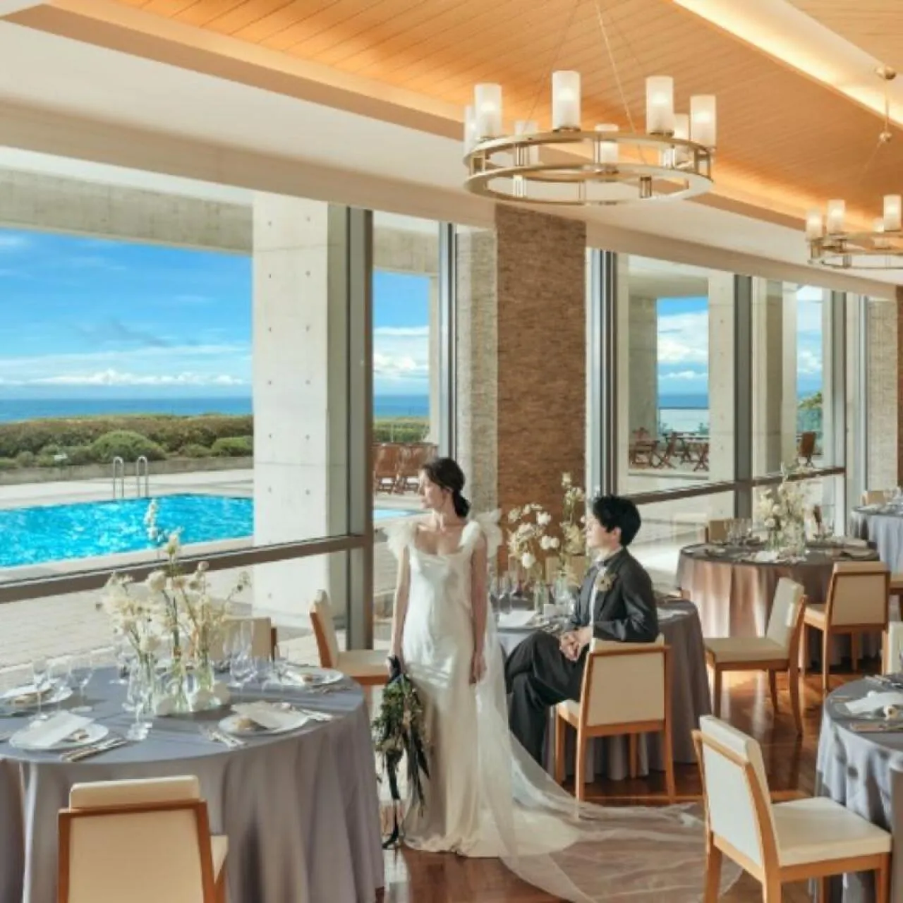 ウェディングプラン