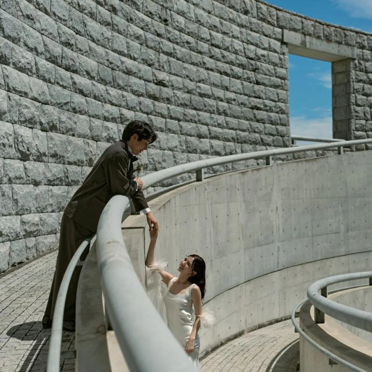 フォトウェディング