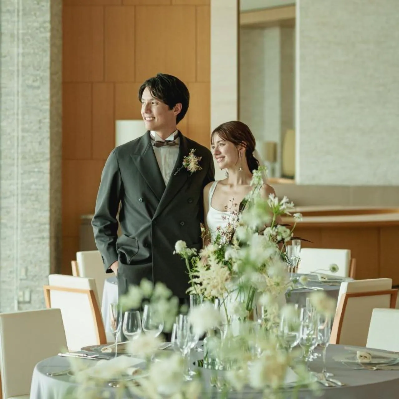 リゾートウェディング