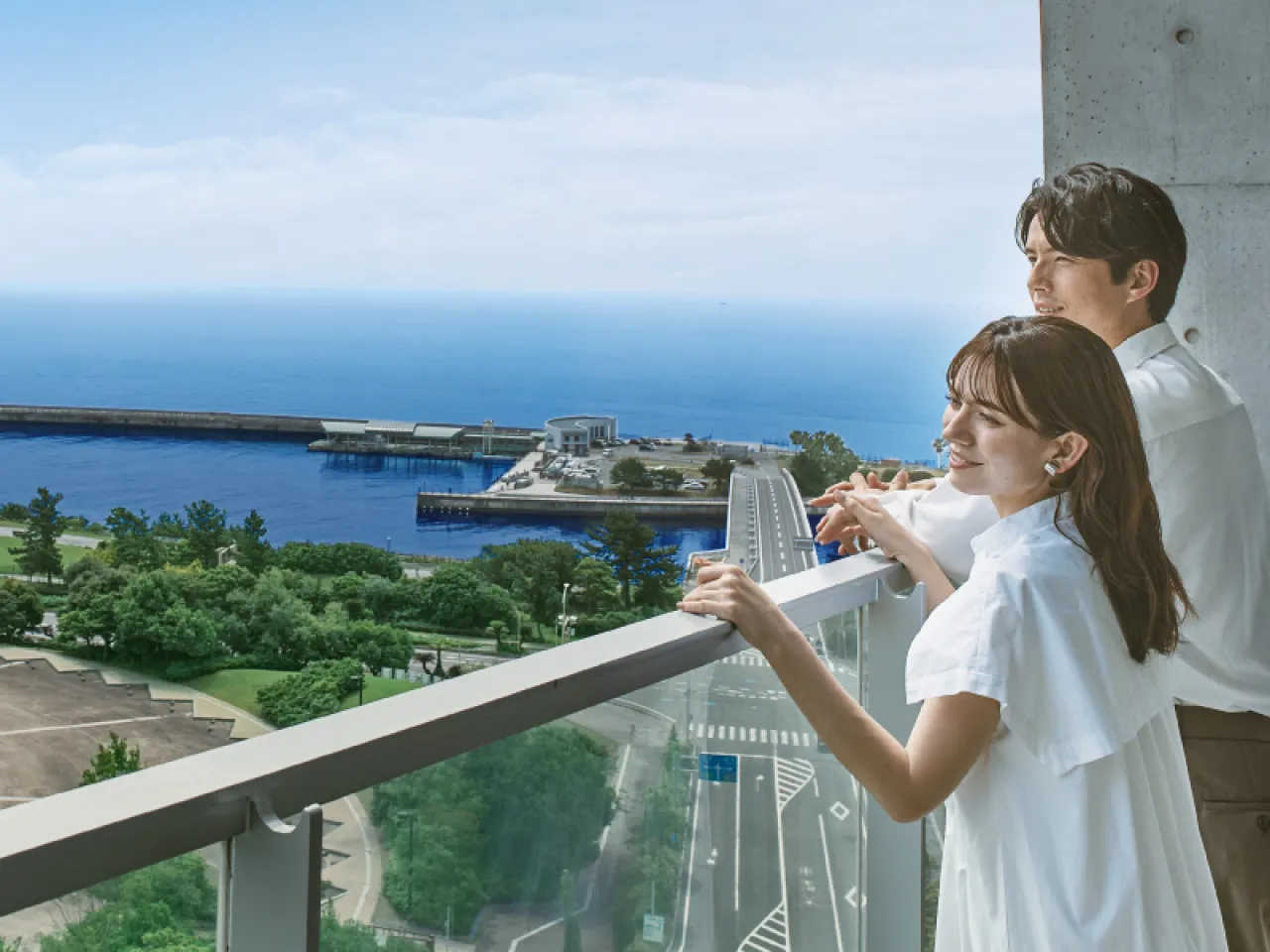 リゾートウエディング_挙式_淡路島