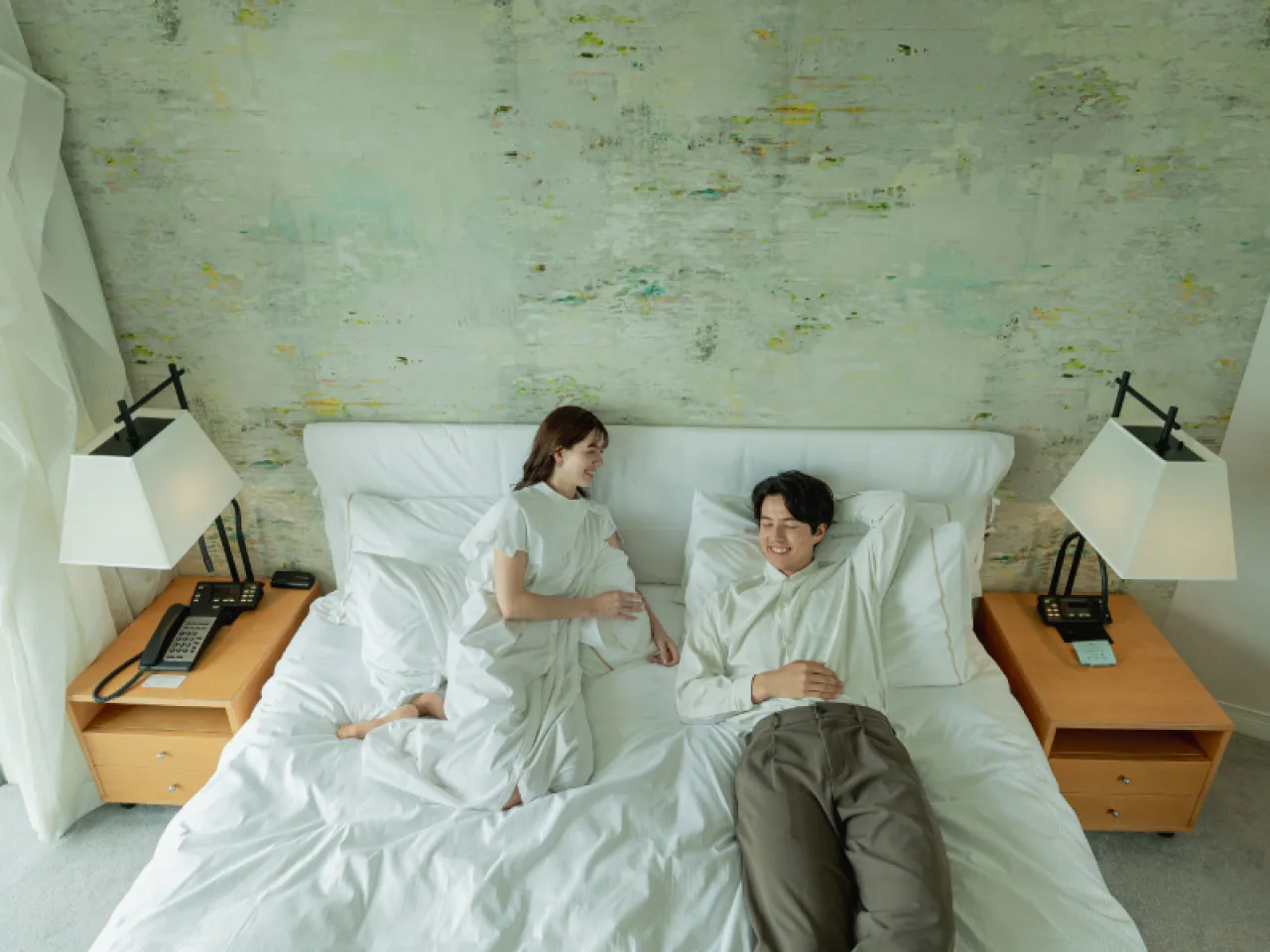 ホテルウエディング_クレドゥレーブ